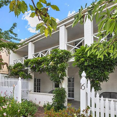 Lake Daylesford Apartments 3 Exterior photo