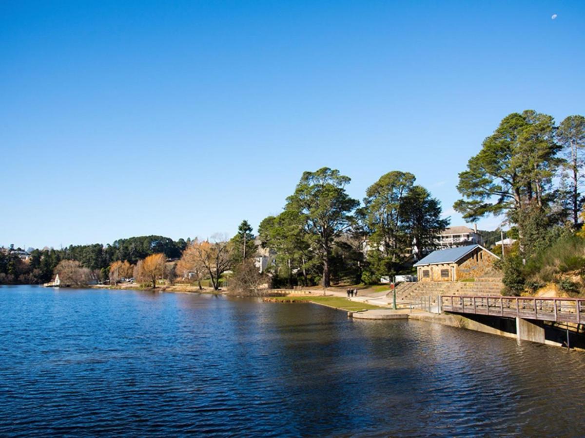Lake Daylesford Apartments 3 Exterior photo