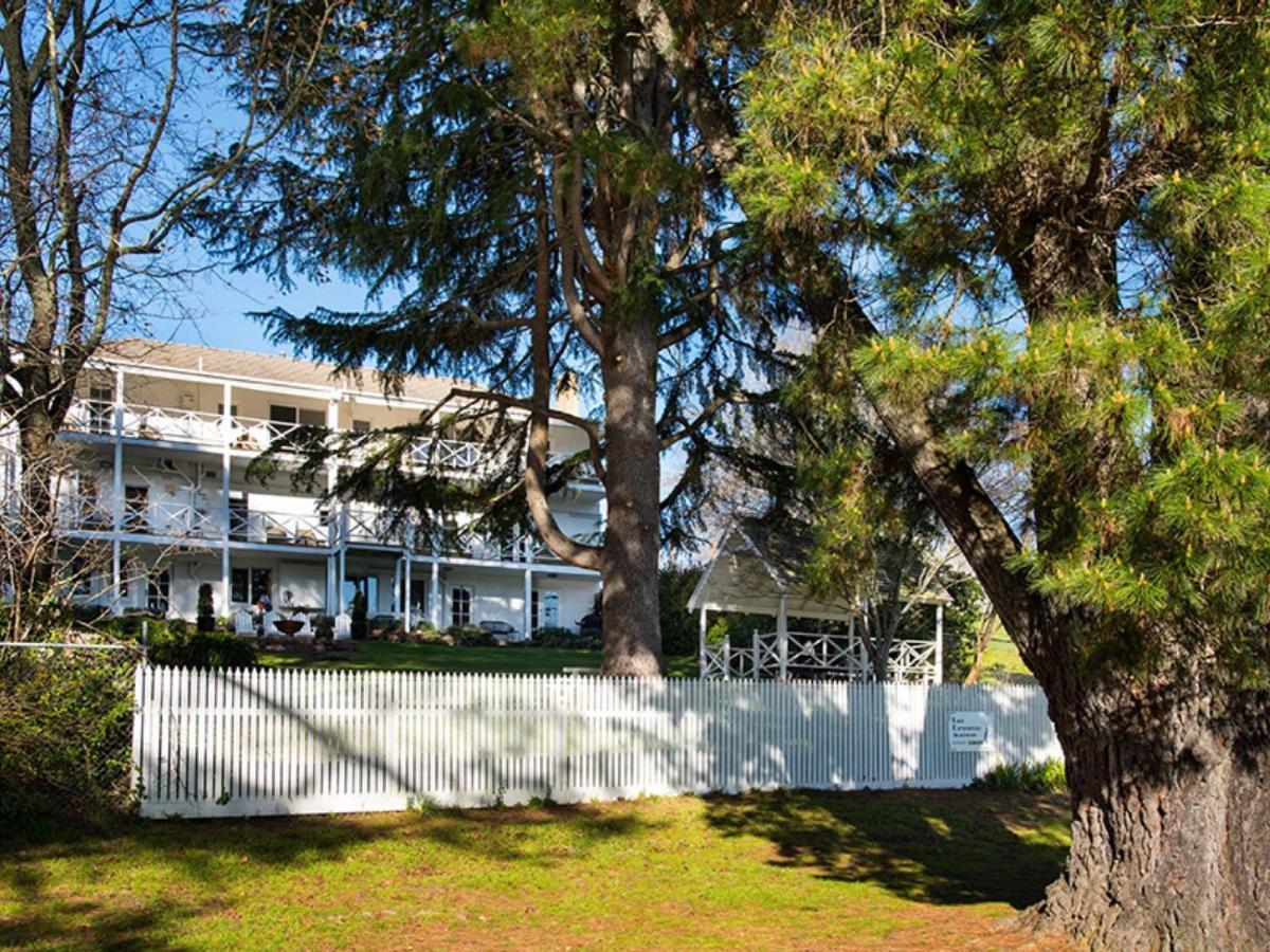 Lake Daylesford Apartments 3 Exterior photo